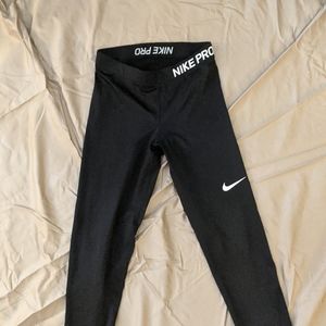 Nike Pro Leggings